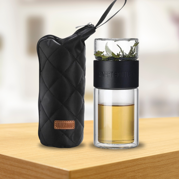 Glass Tea Infuser